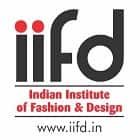 Indian Institute of Fashion and Design, Chandigarh Logo