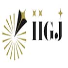 Indian Institute of Gems and Jewellery, Mumbai Logo