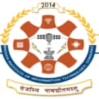 Indian Institute of Information Technology, Sonipat Logo