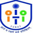 Indian Institute of Information Technology, Surat Logo