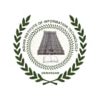 Indian Institute of Information Technology Tiruchirappalli Logo