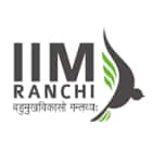 Indian Institute of Management Ranchi Logo