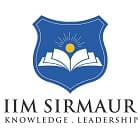 Indian Institute of Management Sirmaur Logo