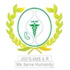 Indian Institute of Medical Science and Research, Jalna Logo