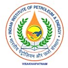 Indian Institute of Petroleum and Energy Visakhapatnam Logo