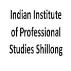 Indian Institute of Professional Studies, Shillong Logo