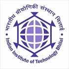 Indian Institute of Technology Bhilai Logo