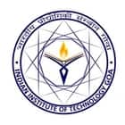 Indian Institute of Technology Goa Logo