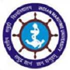 Indian Maritime University, Navi Mumbai Campus Logo