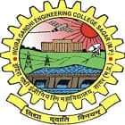 Indira Gandhi Engineering College, Sagar Logo