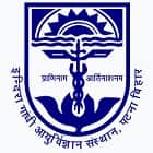Indira Gandhi Institute of Medical Sciences, Patna Logo