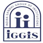 Indira Gandhi Law College, Ernakulam Logo