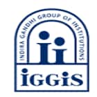 Indira Gandhi Polytechnic College, Asamannoor Logo