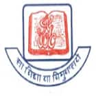 Indira Gandhi Women's College, Cuttack Logo
