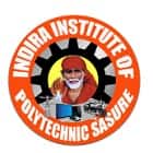 Indira Institute of Diploma Engineering, Solapur Logo
