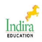 Indira Institute of Engineering and Technology, Thiruvallur Logo