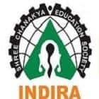 Indira School of Business Studies, Pune Logo