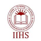 Indirapuram Institute of Higher Studies, Ghaziabad Logo