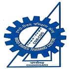 Indo Swiss Training Centre, Chandigarh Logo