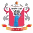 Indore Institute of Law, Indore Logo