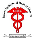 Indore Institute of Medical Sciences, College of Nursing, Indore Logo
