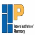 Indore Institute of Pharmacy, Indore Logo