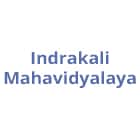 Indrakali Mahavidyalaya, Allahabad Logo
