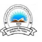 Indrani Devi Institute of Education, Hooghly Logo