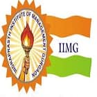 Indraprasth Institute of Management, Gurgaon Logo