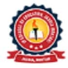 Indraprastha College of Education, Rohtak Logo