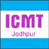 Indraprastha College of Management, Jodhpur Logo