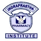Indraprastha Institute of Pharmacy, Hapur Logo
