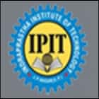 Indraprastha Institute of Technology, JP Nagar Logo
