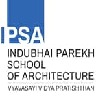 Indubhai Parekh School of Architecture, Rajkot Logo