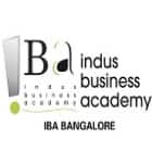 Indus Business Academy, Bangalore Logo