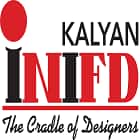 INIFD, Kalyan, Mumbai Logo