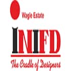 INIFD, Wagle Estate, Thane Logo