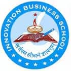 Innovation The Business School, Khurdha Logo