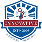 Innovative College of Pharmacy, Greater Noida Logo