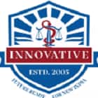 Innovative Institute of Law, Greater Noida Logo