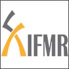 Institute for Financial Management and Research, Chennai Logo