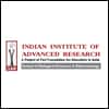 Institute of Advanced Research, Gandhinagar Logo