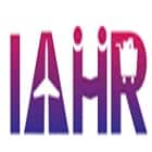 Institute of Aviation Hospitality and Retail, Lucknow Logo