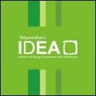 Institute of Design Environment and Architecture, Nashik Logo