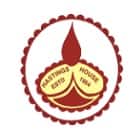 Institute of Education for Women, Hastings House, Kolkata Logo