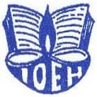 Institute of Education, Haldia Logo