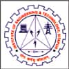 Institute of Engineering and Rural Technology, Sitapur Logo