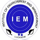 Institute of Environment and Management, Barabanki Logo
