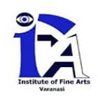 Institute of Fine Arts, Varanasi Logo