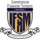 Institute of Forensic Science, Mumbai Logo
